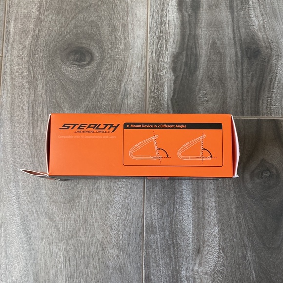 Spiegen Phone holder - Picture 3 of 8